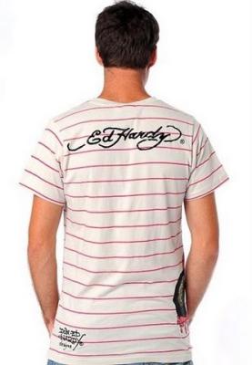 wholesale ed hardy shirt(men)-719